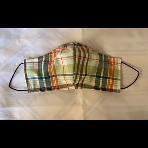 NEW BREATHABLE FACE MASK